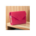 Se Promo Womens Wallet, Pink, Faux Leather