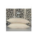 Homecella Light Cream Organic Muslin Pillowcase