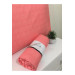 Homecella Coral Double Bed Sheet