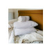 Homecella Acro Double Muslin Rubber Bed Sheet