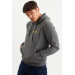 Mens Hooded Sweatshirt