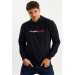 Mens Hooded Sweatshirt