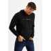 Mens Hooded Sweatshirt