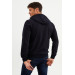 Mens Hooded Sweatshirt