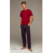 Mysport Men Pajama Set