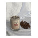 Candles Real Coffee Beans Chocolate Scented Coffee Dream Candle