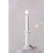 Candlestick Column Model Decorative Gift Scented Soy Wax 14Cm