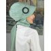 Pastel Color Buckle Hat