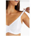 Crescent Star Seamless Underwire Minimizer Bra