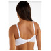 Crescent Star Seamless Underwire Minimizer Bra