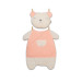 Bebitof Girl Teddy Bear Changing Mat