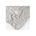 Bibaby Basic Forest Welsoft Blanket Gray 90X100 Cm