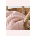 Bibaby Elegance Knitted Blanket