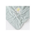 Bibaby Elephant Live Welsoft Blanket Nil 90X100 Cm