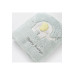 Bibaby Elephant Live Welsoft Blanket Nil 90X100 Cm