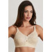 Laura Non Wired Extra Minimizer Bra