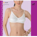 Imer Combed Cotton Bra