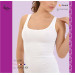 İmer Modal Singlet Long Undershirt