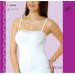 Imer Strapless Tank Top