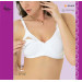 İmer Combed Cotton Nursing Bra