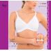 İmer Seamless Combed Cotton Bra