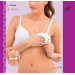 Imer Coated Nursing Bra