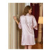 Nurteks Bride Single Satin Dressing Gown