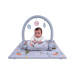 Sevi Bebe Multifunctional Play Mat