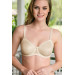 New Pearl Underwire Support Bra