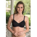 New Pearl Underwire Support Bra