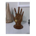 Jewelry Stand Organizer Hand Motif Laser Cut Mdf