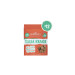 Pack Of 12 Onion And Garlic Seed Crackers 100 Gr