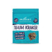 Large Size 100G Seed Cracker With Sea Salt
