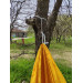 Naturecamp Ennu Yellow Camping Hammock