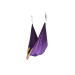 Nature Camp Purple Camping Garden Hammock