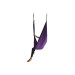 Nature Camp Purple Camping Garden Hammock