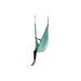 Nature Camp Turquoise Camping Garden Hammock