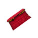 Compact Red Long Sleeping Bag