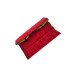 Compact Red Sleeping Bag For Trips -5