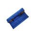 Long Blue Collapsible Sleeping Bag
