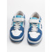 Casa Blue White Boys Sneakers