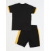 Limited Boy Shorts Set