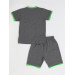 Summer Run Boy Shorts Set