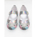 Unicorn 3D Hologram Girls Sneakers