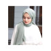 Cazz Shawl Gray 70X200