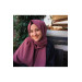 Cazz Shawl Purple 70X200