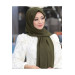 Cazz Shawl Green 70X200