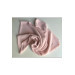 Chiffon Square Scarf Powder 150X150