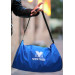 Blue Sports Bag