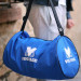 Blue Sports Bag